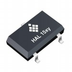 HAL1564SU-A参考图片