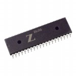 Z84C1008PEC参考图片