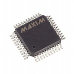 MAX547BCMH+D参考图片