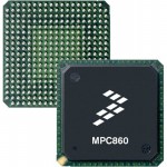 MPC860DEVR50D4R2参考图片