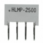 HLMP-2500-FG000参考图片
