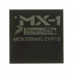 MC9328MXSCVP10R2参考图片