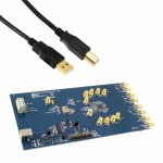 AD9510-VCO/PCBZ参考图片