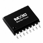 MX25L12873FMI-10G参考图片